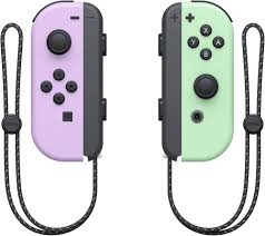 JOY-CON NINTENDO SWITCH