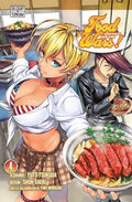 FOOD WARS! TOME 4 LIVRES MANGA