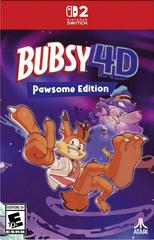 BUBSY 4D NSWITCH 2