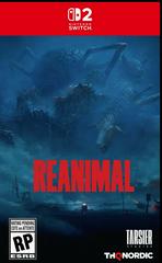 REANIMAL NSWITCH 2