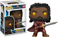 FUNKO POP MARVEL THOR RAGNAROK #245 HEIMDALL