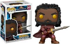 FUNKO POP MARVEL THOR RAGNAROK #245 HEIMDALL