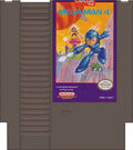 MEGA MAN 4 NINTENDO NES
