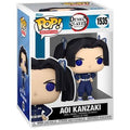 FUNKO POP ANIMATION DEMON SLAYER #1535 AOI KANZAKI