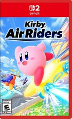 KIRBY AIR RIDERS NSWITCH 2