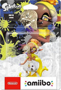 AMIIBO SPLATOON RAIDERS FRYE AMIIBO
