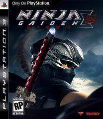 NINJA GAIDEN SIGMA 2 PS3