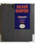 SILVER SURFER NINTENDO NES