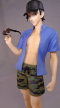 SHUICHI AKAI SUMMER PREMIUM FIGURINE MANGAS