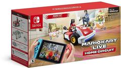 MARIOKART LIVE HOME MARIO CIRCUIT NINTENDO SWITCH