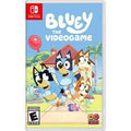 BLUEY THE VIDEOGAME NINTENDO SWITCH