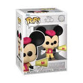 FUNKO POP DISNEY 100 #1379 MICKEY MOUSE CLUB