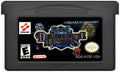 YU-GI-OH! DUNGEON DICE MONSTERS GBA