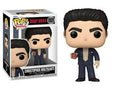 FUNKO POP TELEVISION  THE SOPRANOS #1521 CHRISTOPHER MOLTISANTI