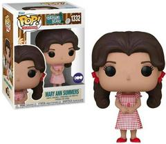GILLIGAN'S ISLAND #1332 MARY AND SUMMERS LIQUIDATION