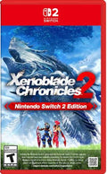 XENOBLADE CHRONICLES 2 NSWITCH2