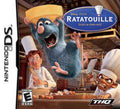 DISNEY PIXAR RATATOUILLE NINTENDO DS