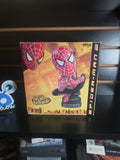 SPIDERMAN 2 NECA EXTREME HEAD KNOCKERS BOBBLEHEAD FIGURINE
