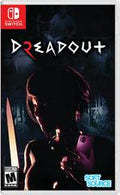 DREADOUT 2 NINTENDO SWITCH