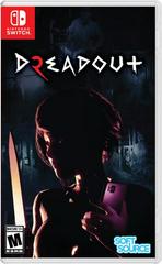 DREADOUT 2 NINTENDO SWITCH