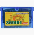 REPRO 369 IN 1 GBA