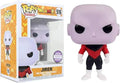 FUNKO POP ANIMATION DRAGON BALL SUPER #516 JIREN LIMITED CONVENTION EXCLUSIVE EDITION