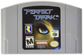 PERFECT DARK N64