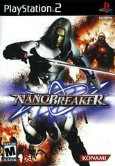 NANOBREAKER PS2