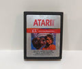 E.T THE EXTRA-TERRESTRIAL ATARI 2600