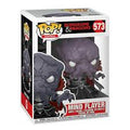 FUNKO POP GAMES DUNGEONS & DRAGONS #573 MIND FLAYER