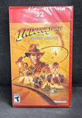 INDIANA JONES AND THE GREAT CIRCLE NSWITCH 2