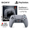 MANETTE DUALSENSE ÉDITION LIMITÉE 30TH ANNIVERSAIRY PS5