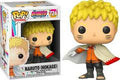 FUNKO POP ANIMATION BORUTO NARUTO NEXT GENERATIONS #724 NARUTO HOKAGE  AAA EXCLUSIVE