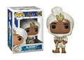 DISNEY ALADDIN # 540 ALADDIN PRINCE ALI LIQUIDATION