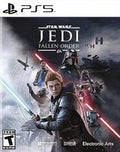 STAR WARS JEDI FALLEN ORDER PS5