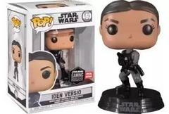 FUNKO POP STAR WARS #460 IDEN VERSIO GAMING GREATS SPÉCIAL ÉDITION