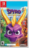 SPYRO REIGNITED TRILOGY NINTENDO SWITCH