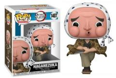 FUNKO POP ANIMATION DEMON SLAYER #1407 HAGANEZUKA