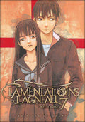 LES LAMENTATIONS DE L'AGNEAU TOME 7 PAR KEI TOUME LIVRES MANGA