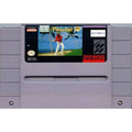 WAIALAE COUNTRY CLUB NINTENDO SNES