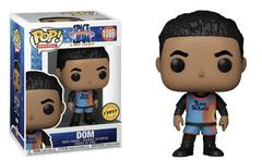 SPACE JAM A NEW LEGACY #1086 DOM LIQUIDATION