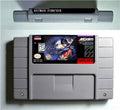 BATMAN FOREVER NINTENDO SNES