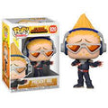 FUNKO POP ANIMATION MY HERO ACADEMIA #920 PRESENT MIC