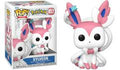 FUNKO POP GAMES POKÉMON #857 SYLVEON