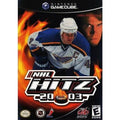 NHL HITZ 2003 NINTENDO GAMECUBE