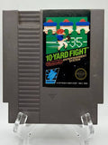 10-YARD FIGHT NINTENDO NES