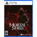 MORTAL SHELL II PS5