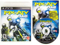 MX VS ATV ALIVE PS3 CIB