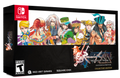 ROMANCING SAGA MINSTREL NINTENDO SWITCH