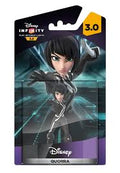 DISNEY INFINITY QUORRA AUTRES